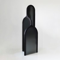<a href="https://www.galeriegosserez.com/artistes/lapeyronnie-pierre.html">Pierre Lapeyronnie</a> - Willow N°1 - Miroir